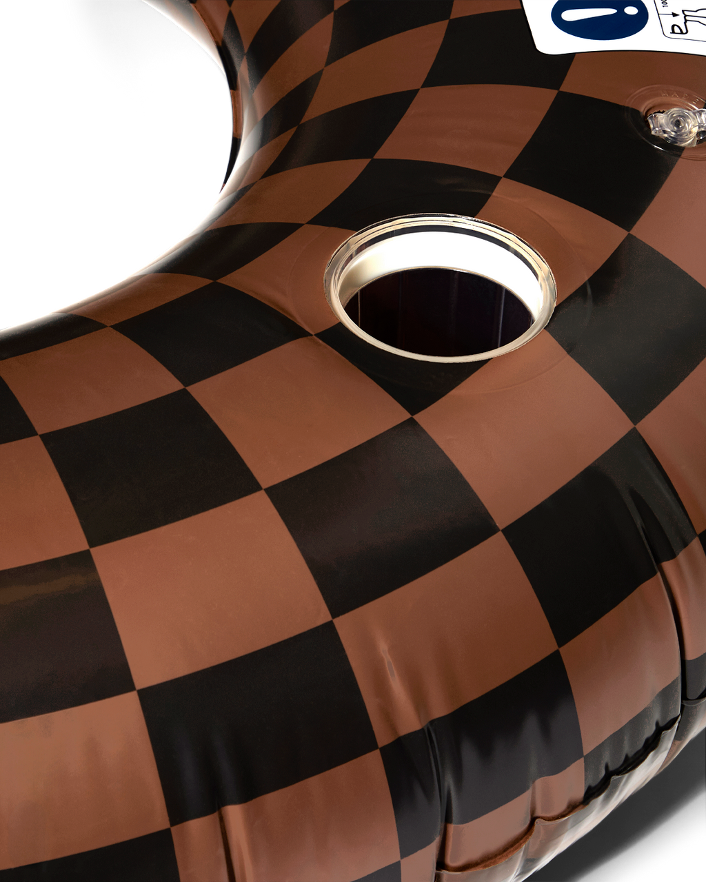 Limited Edition SHARK STASH - POOL PARTY FLOATY