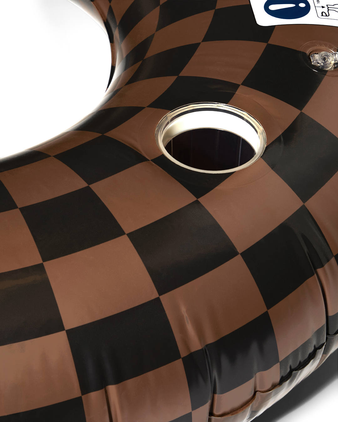 Limited Edition SHARK STASH - POOL PARTY FLOATY