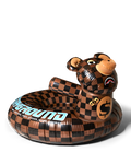 Limited Edition MONEYBEAR - POOL PARTY FLOATY