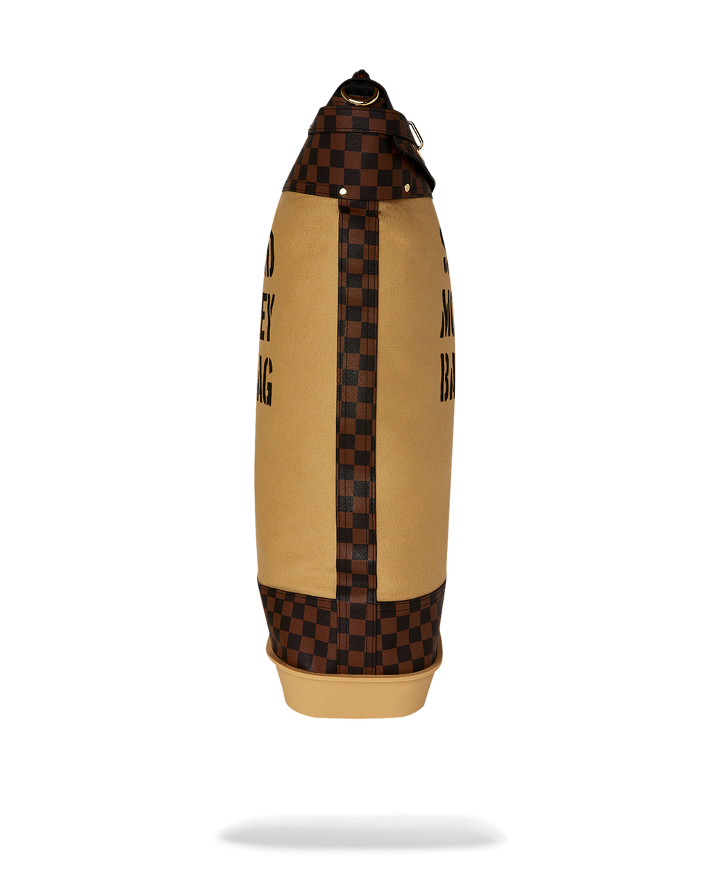 Limited Edition SPRAYGROUND MONEY BAG