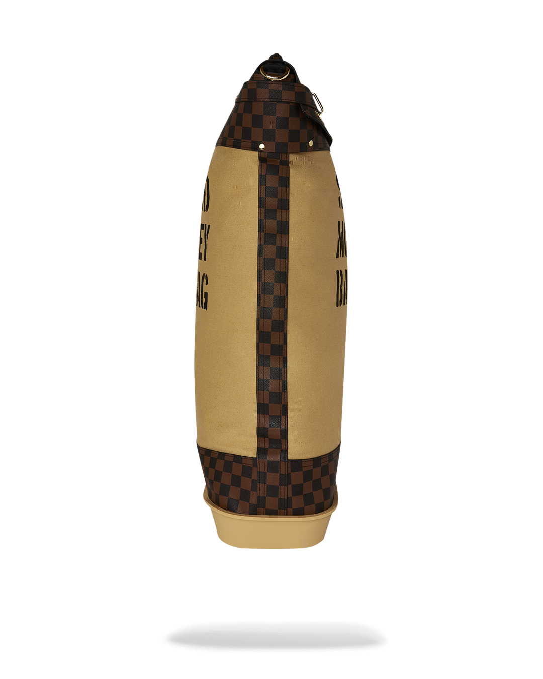 Limited Edition SPRAYGROUND MONEY BAG