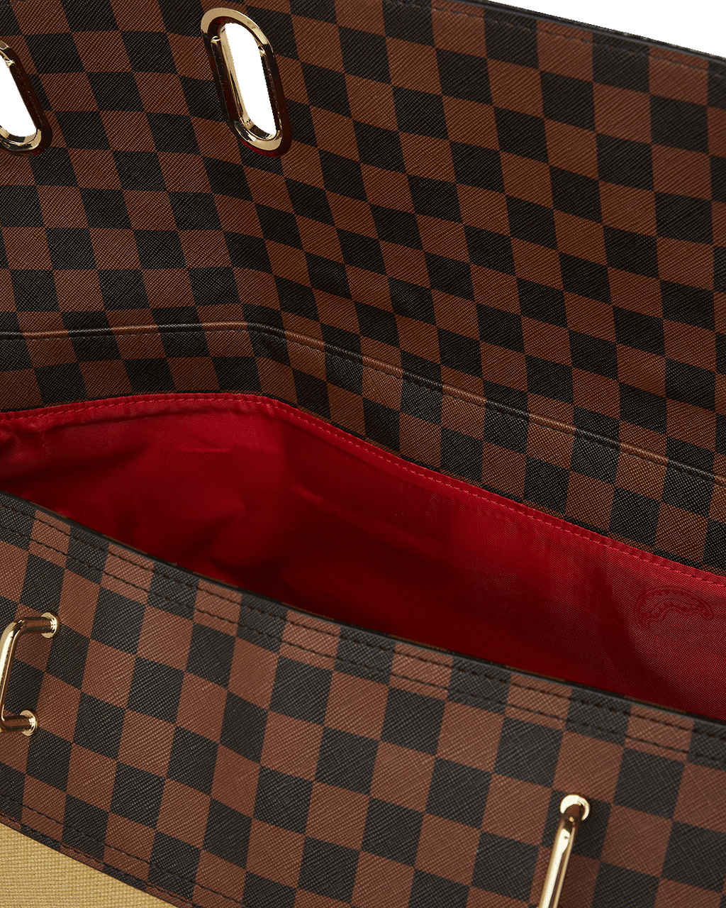 Limited Edition SPRAYGROUND MONEY BAG