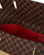 Limited Edition SPRAYGROUND MONEY BAG