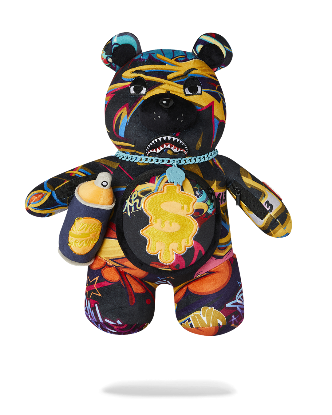 Limited Edition MYSTERY RARE BEARS