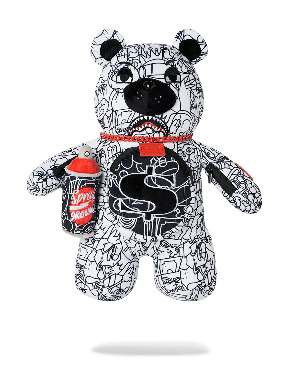 Limited Edition MYSTERY RARE BEARS