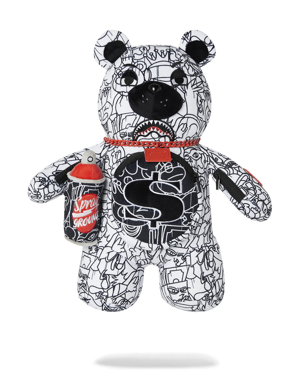 Limited Edition MYSTERY RARE BEARS