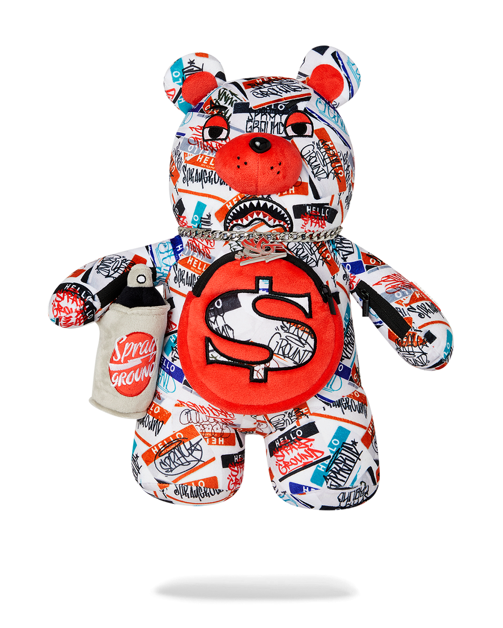 Limited Edition MYSTERY RARE BEARS