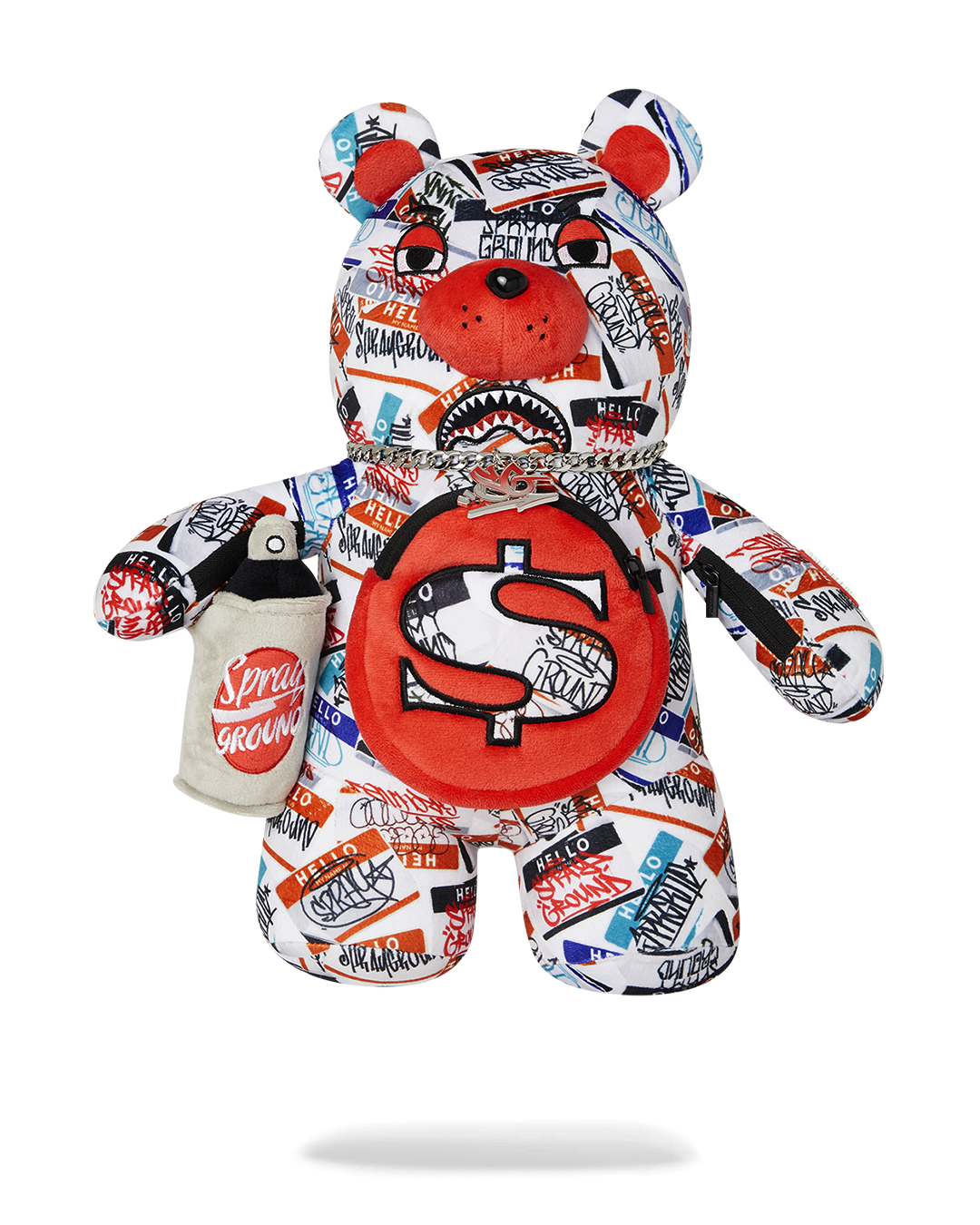 Limited Edition MYSTERY RARE BEARS