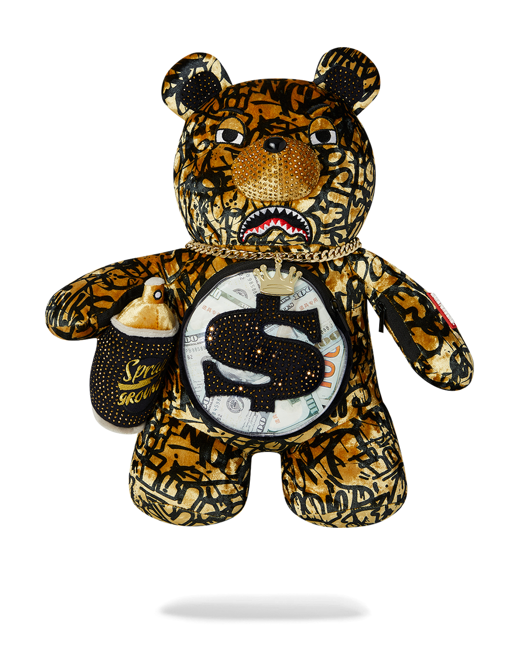 Limited Edition MYSTERY RARE BEARS
