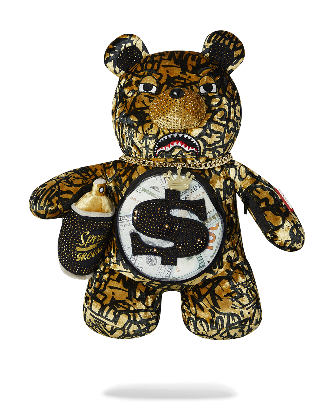 Limited Edition MYSTERY RARE BEARS