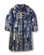 Limited Edition FOUNDATION DAYS FUR COAT