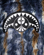 Limited Edition FOUNDATION DAYS FUR COAT