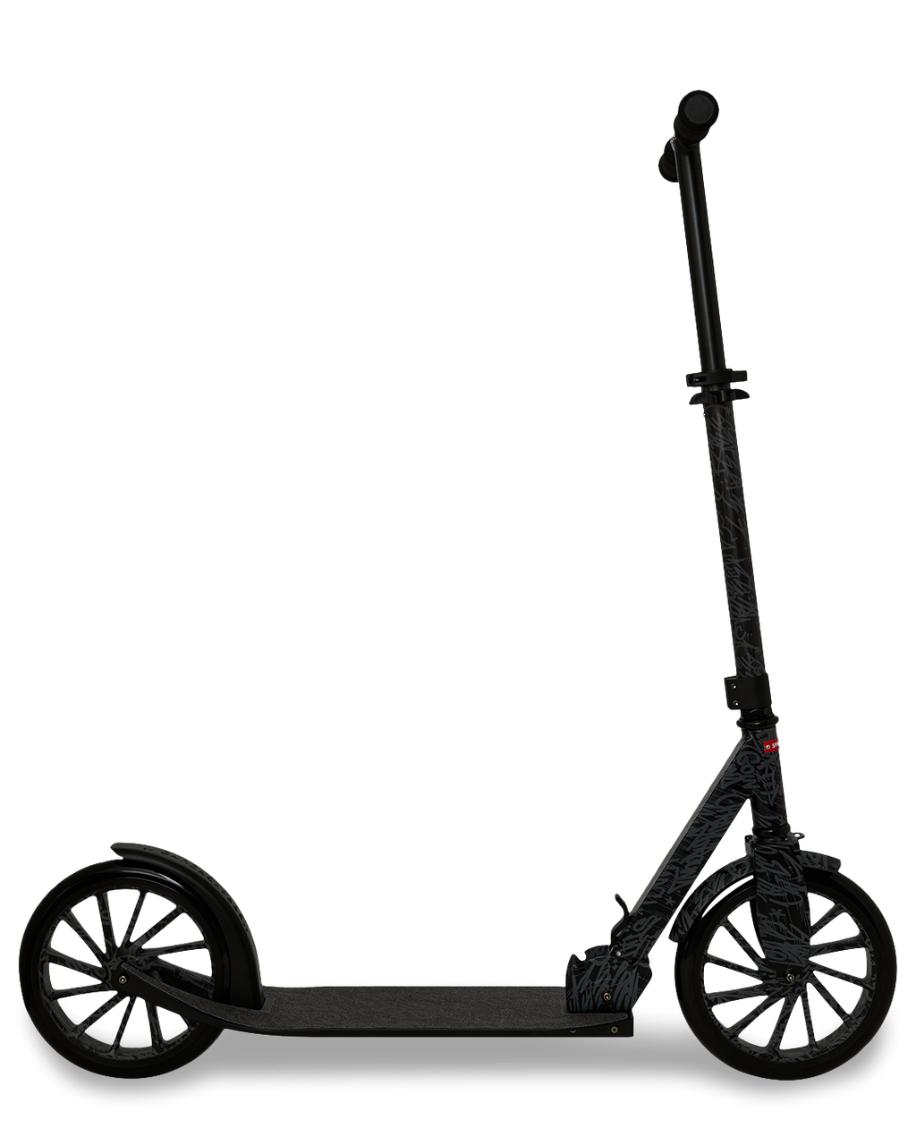 Limited Edition THE GHOST SCOOTER