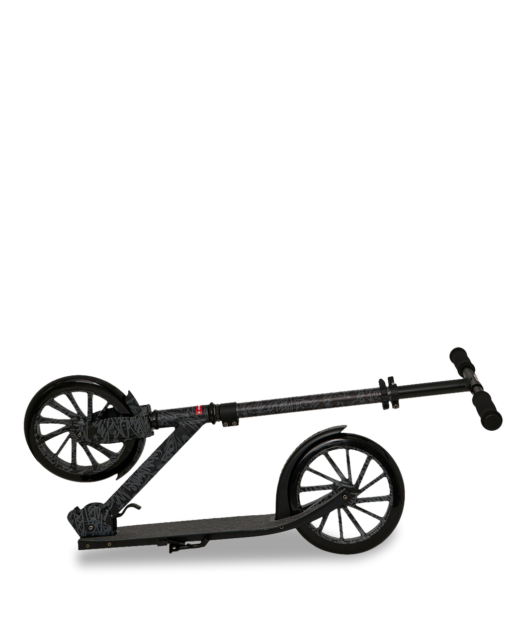 Limited Edition THE GHOST SCOOTER