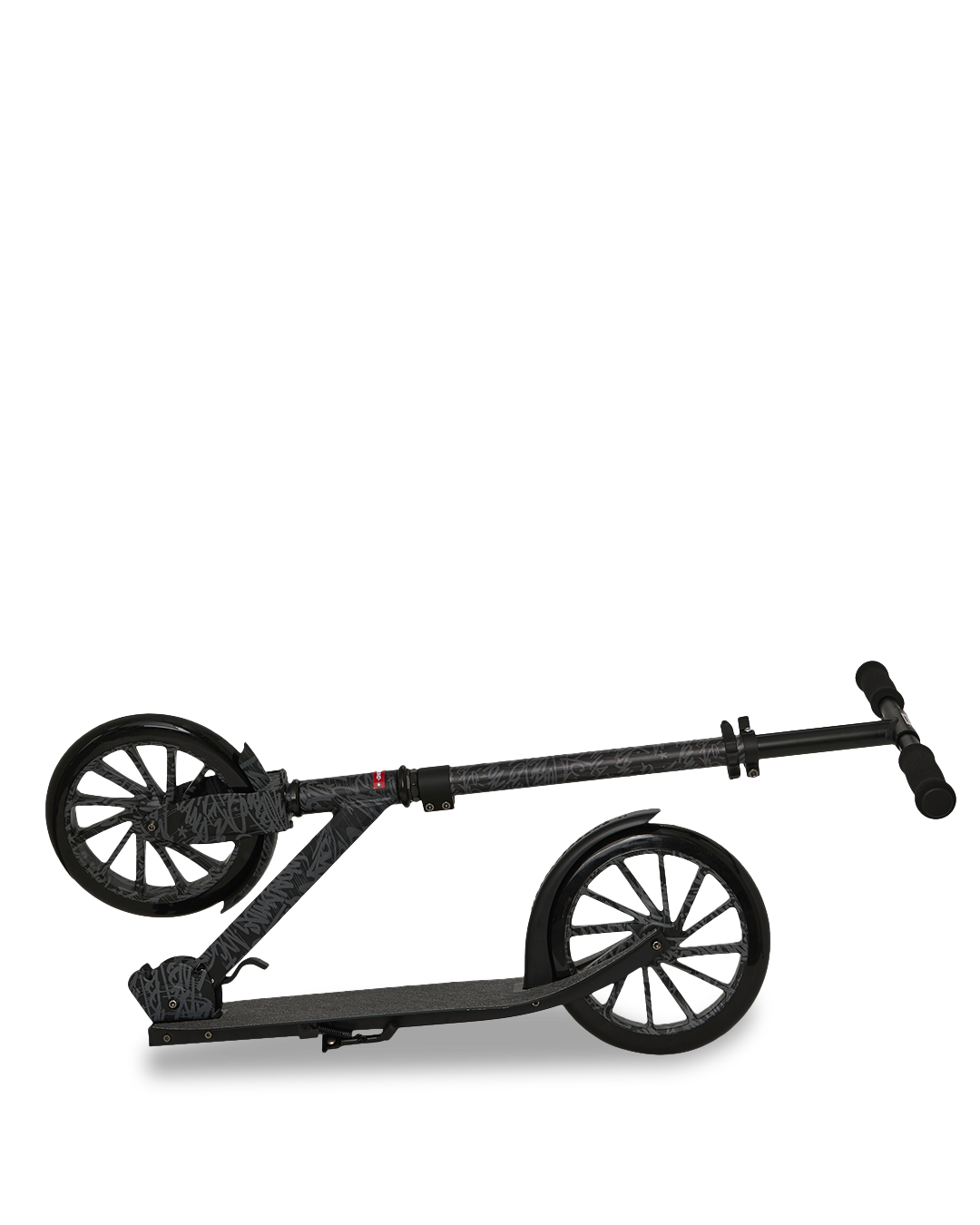 Limited Edition THE GHOST SCOOTER