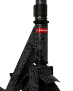Limited Edition THE GHOST SCOOTER