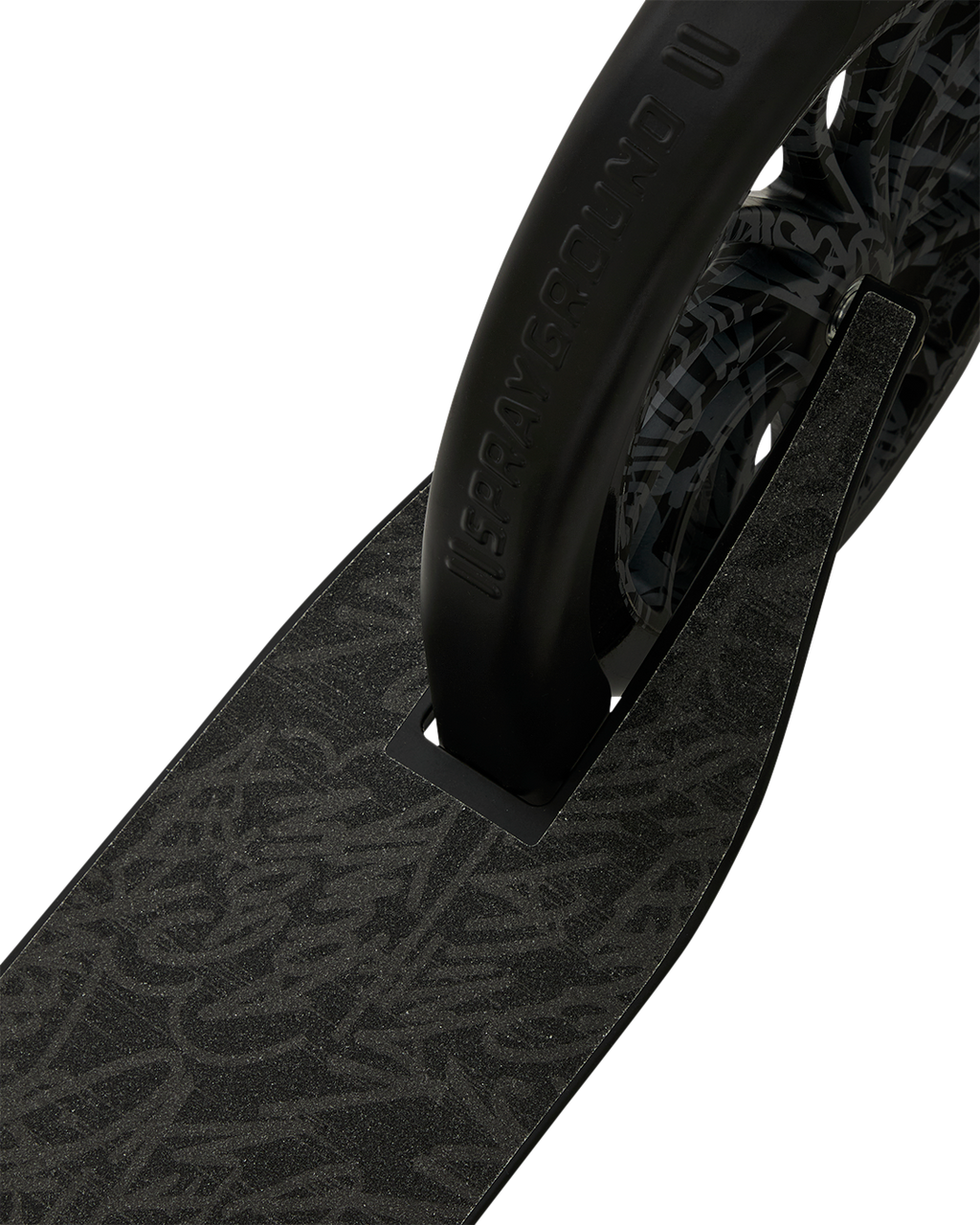 Limited Edition THE GHOST SCOOTER