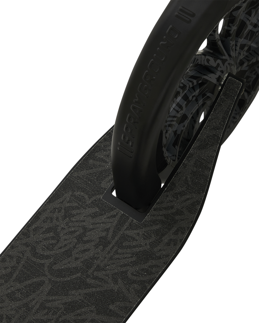 Limited Edition THE GHOST SCOOTER