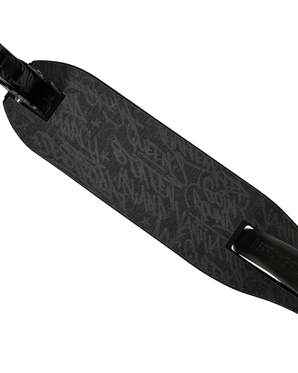 Limited Edition THE GHOST SCOOTER