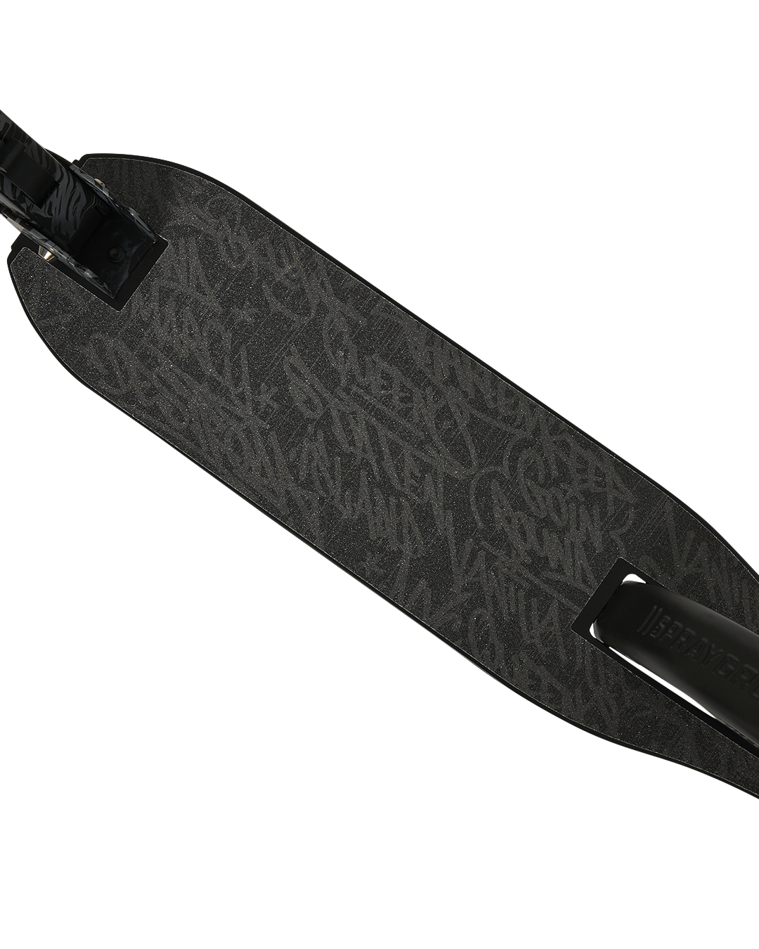 Limited Edition THE GHOST SCOOTER