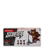 Limited Edition THE GHOST SCOOTER