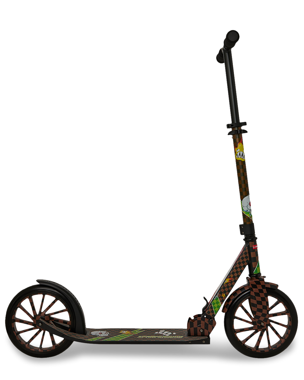 Limited Edition THE HARAJUKU SCOOTER
