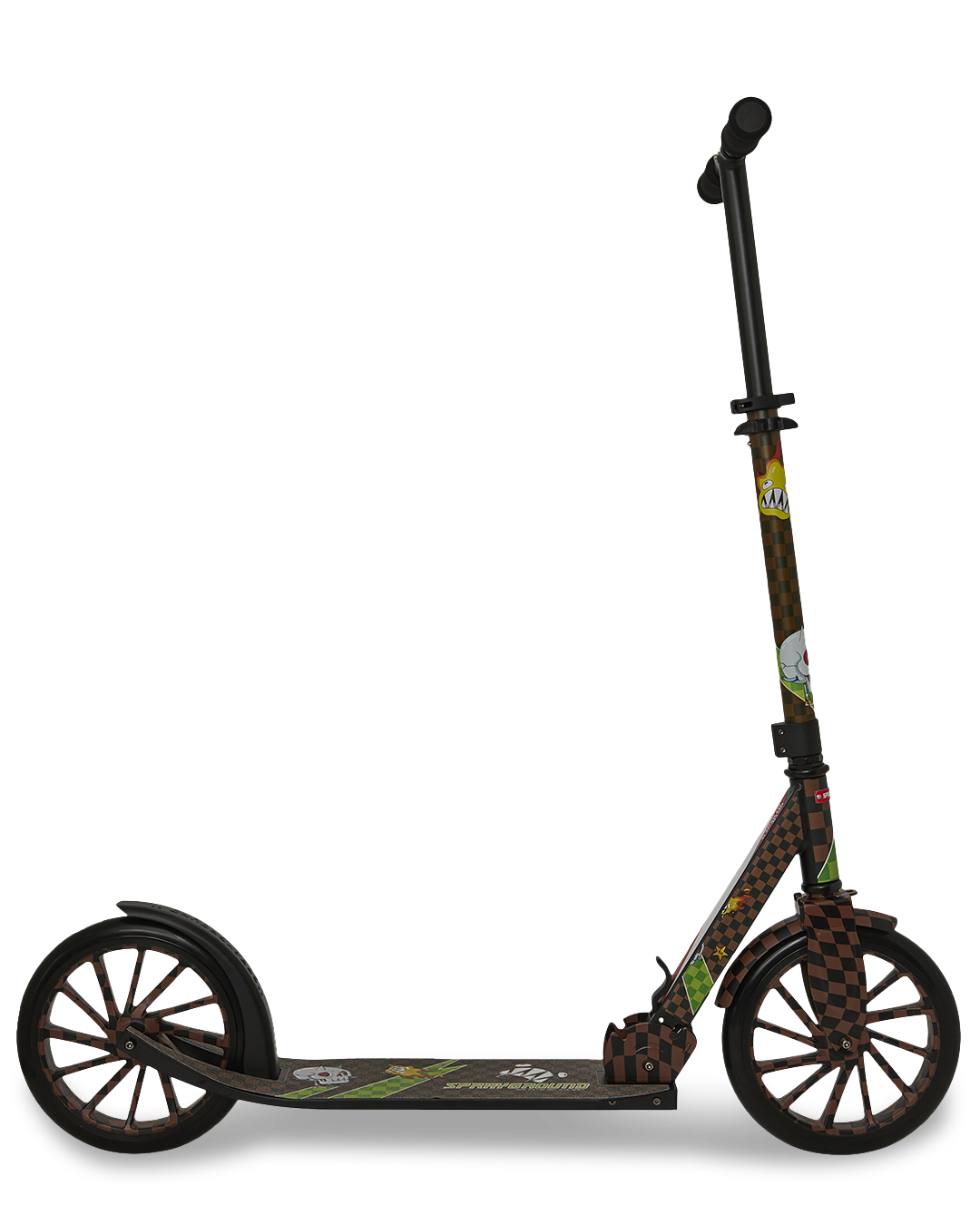 Limited Edition THE HARAJUKU SCOOTER