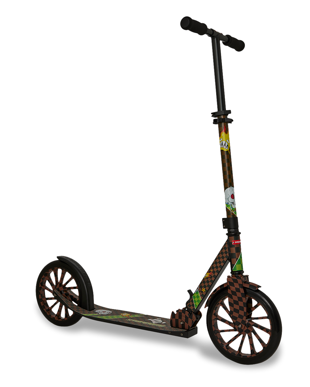 Limited Edition THE HARAJUKU SCOOTER