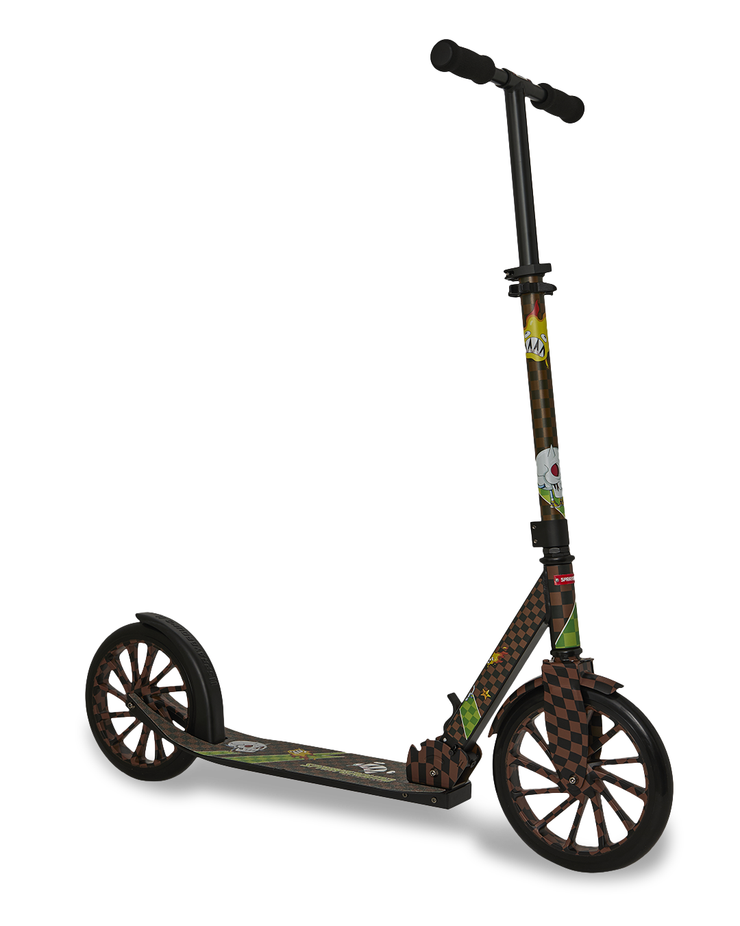 Limited Edition THE HARAJUKU SCOOTER
