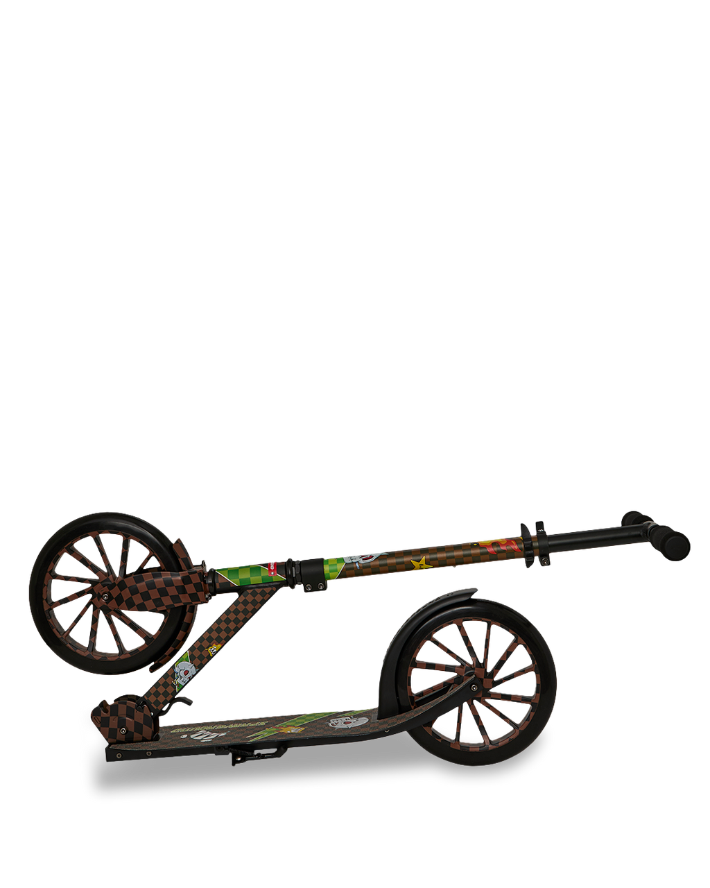 Limited Edition THE HARAJUKU SCOOTER