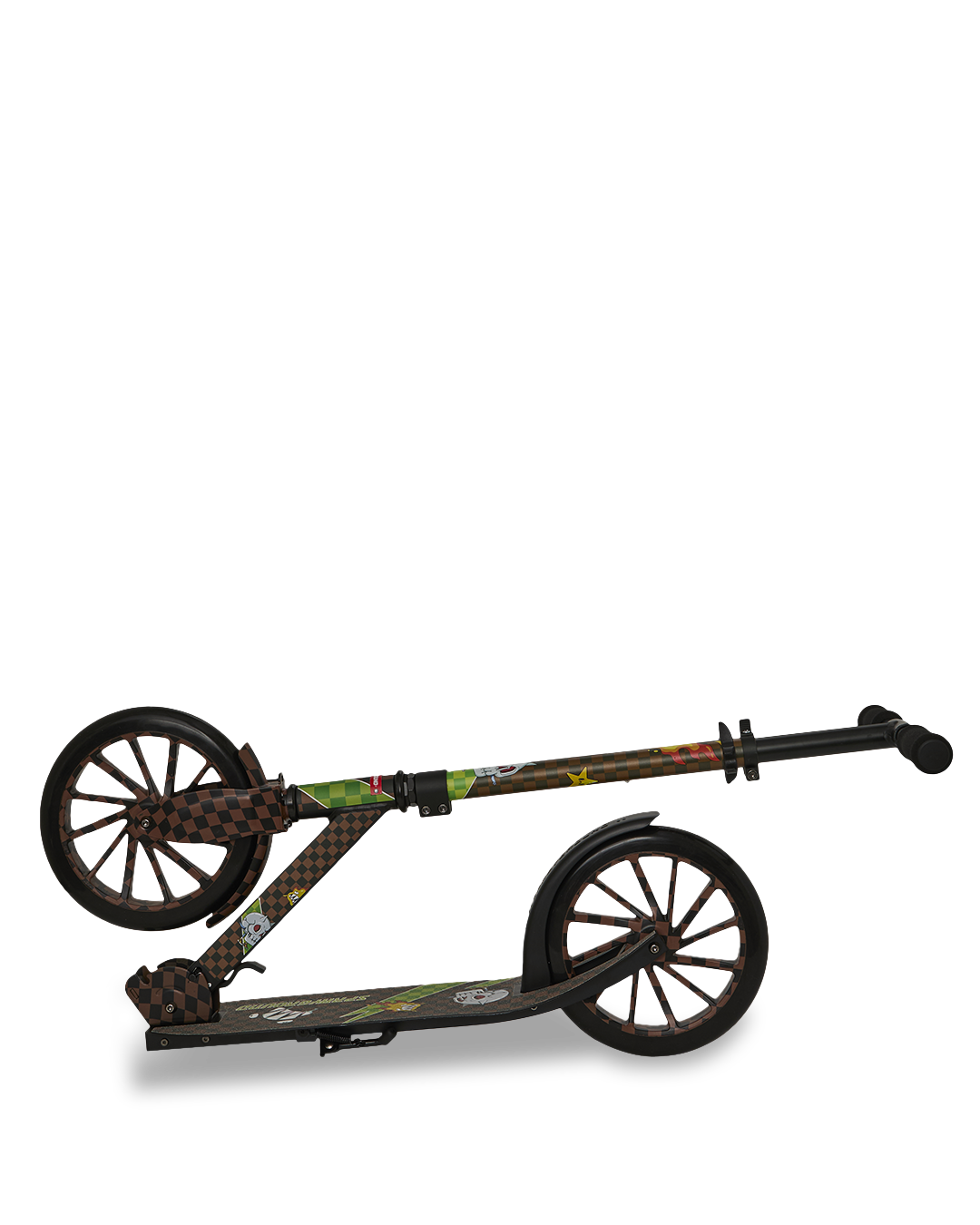 Limited Edition THE HARAJUKU SCOOTER