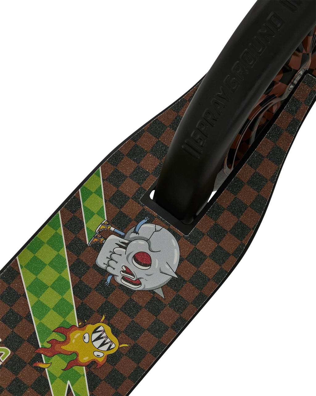 Limited Edition THE HARAJUKU SCOOTER