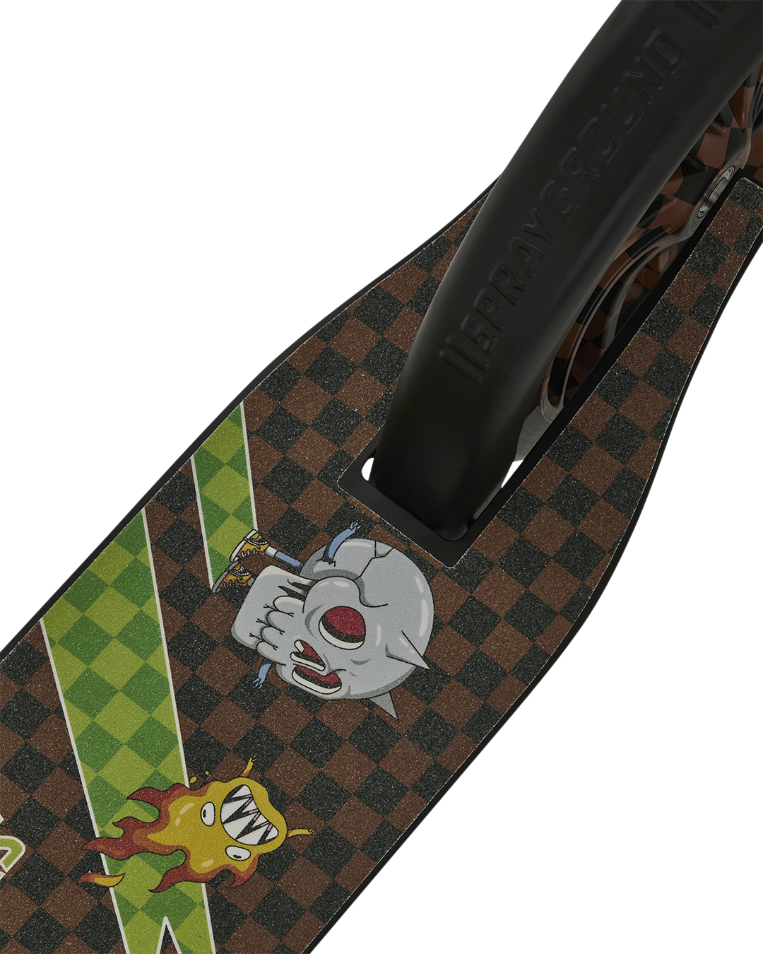 Limited Edition THE HARAJUKU SCOOTER