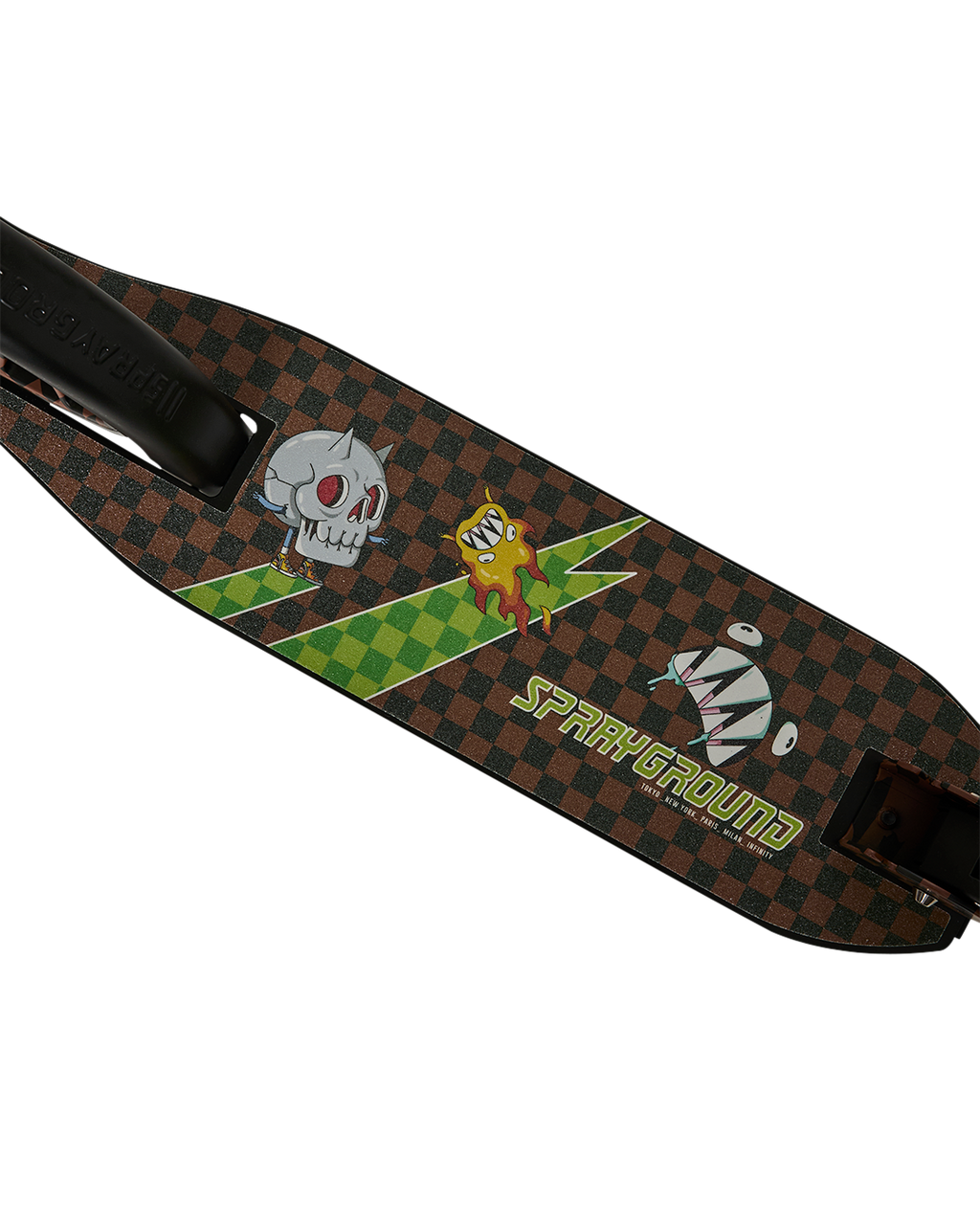 Limited Edition THE HARAJUKU SCOOTER