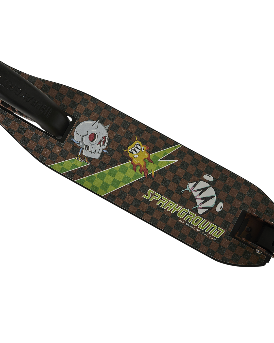 Limited Edition THE HARAJUKU SCOOTER