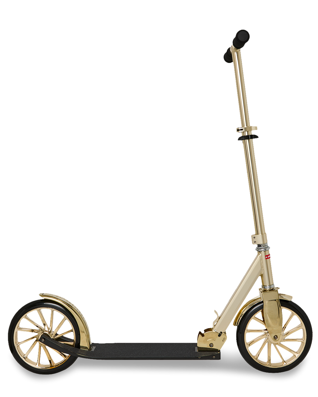 Limited Edition THE GOLD ONE SCOOTER