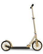 Limited Edition THE GOLD ONE SCOOTER