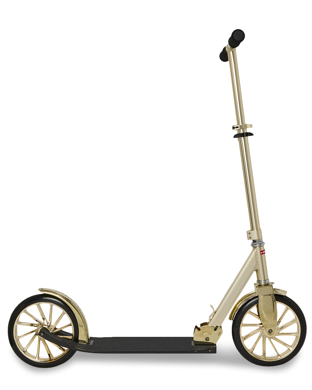 Limited Edition THE GOLD ONE SCOOTER