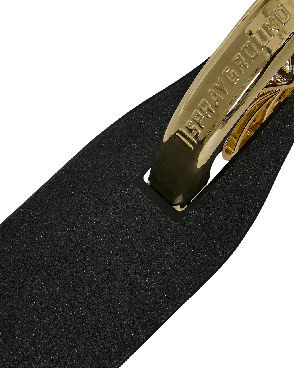 Limited Edition THE GOLD ONE SCOOTER