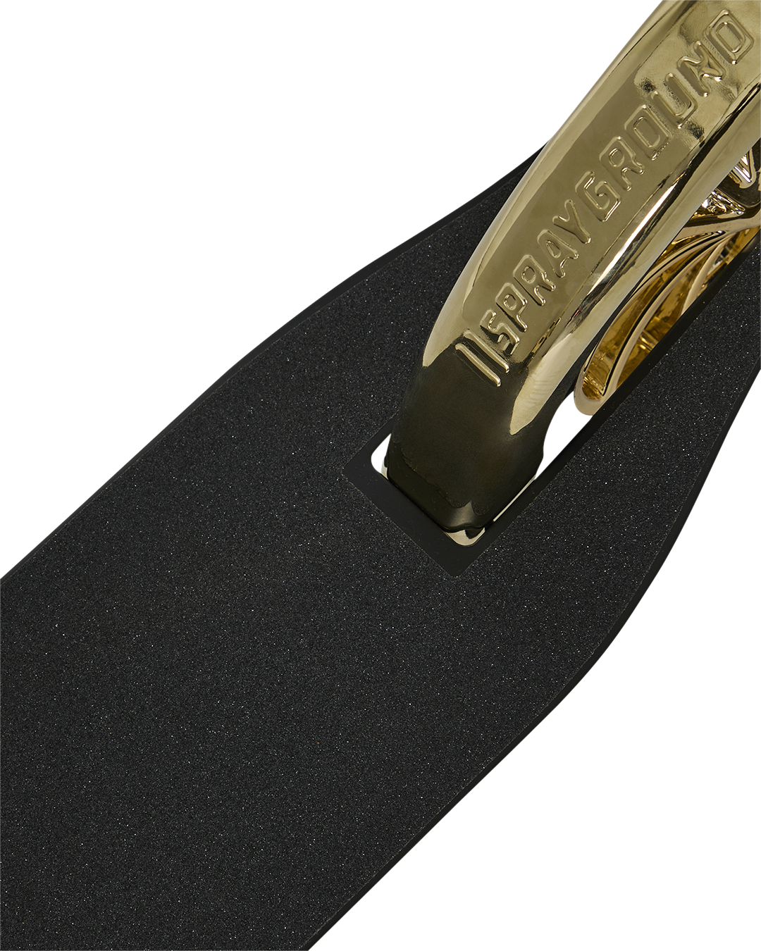 Limited Edition THE GOLD ONE SCOOTER