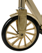 Limited Edition THE GOLD ONE SCOOTER