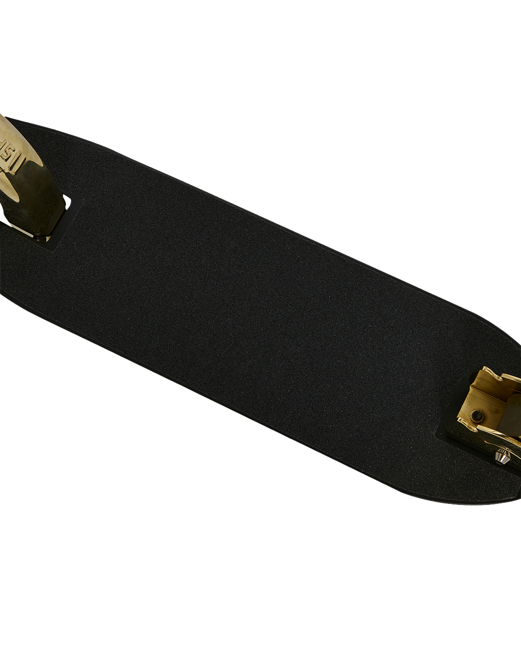 Limited Edition THE GOLD ONE SCOOTER
