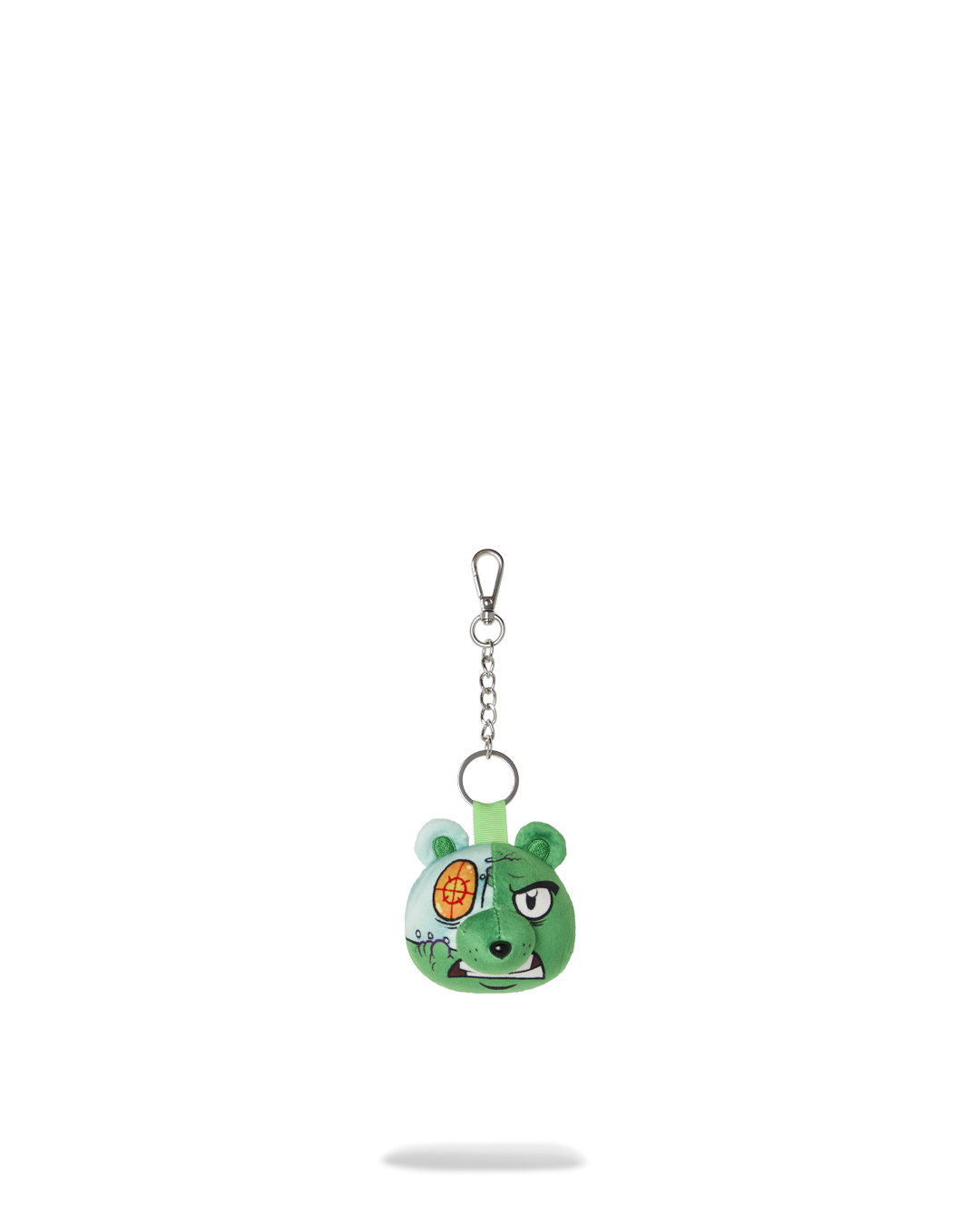 Limited Edition MONEYBEAR SIDEKICKS - BYTE BUCKS