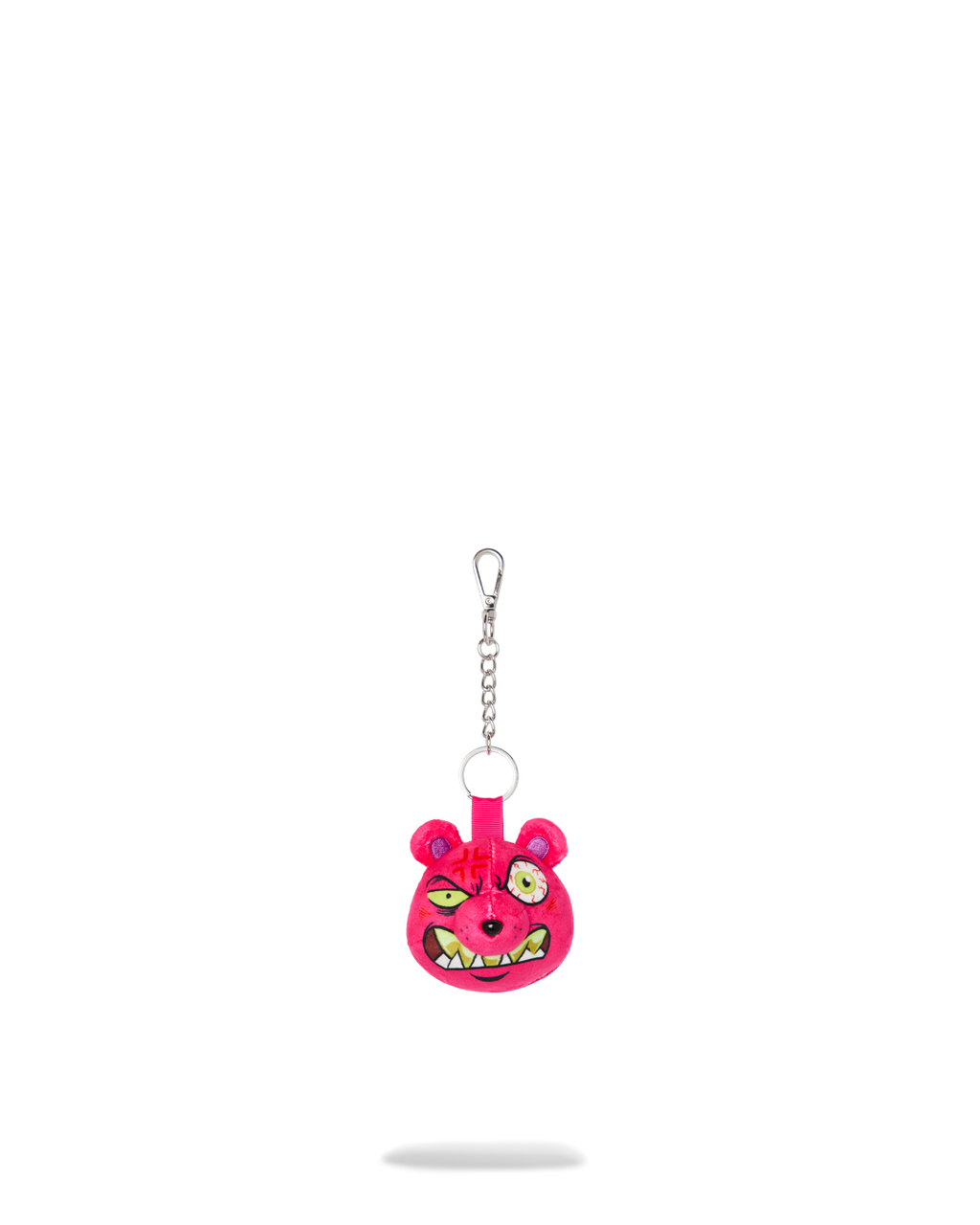 Limited Edition MONEYBEAR SIDEKICKS - MONSTER BEAR