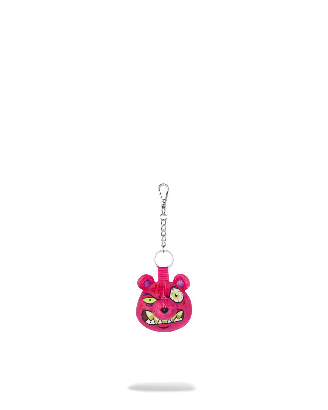 Limited Edition MONEYBEAR SIDEKICKS - MONSTER BEAR