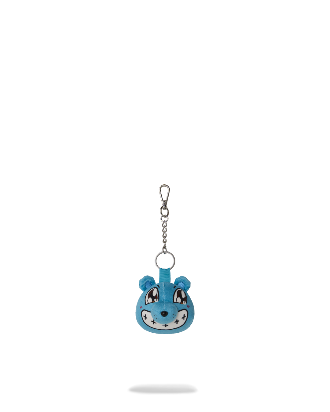 Limited Edition MONEYBEAR SIDEKICKS - LUCKY BLUE