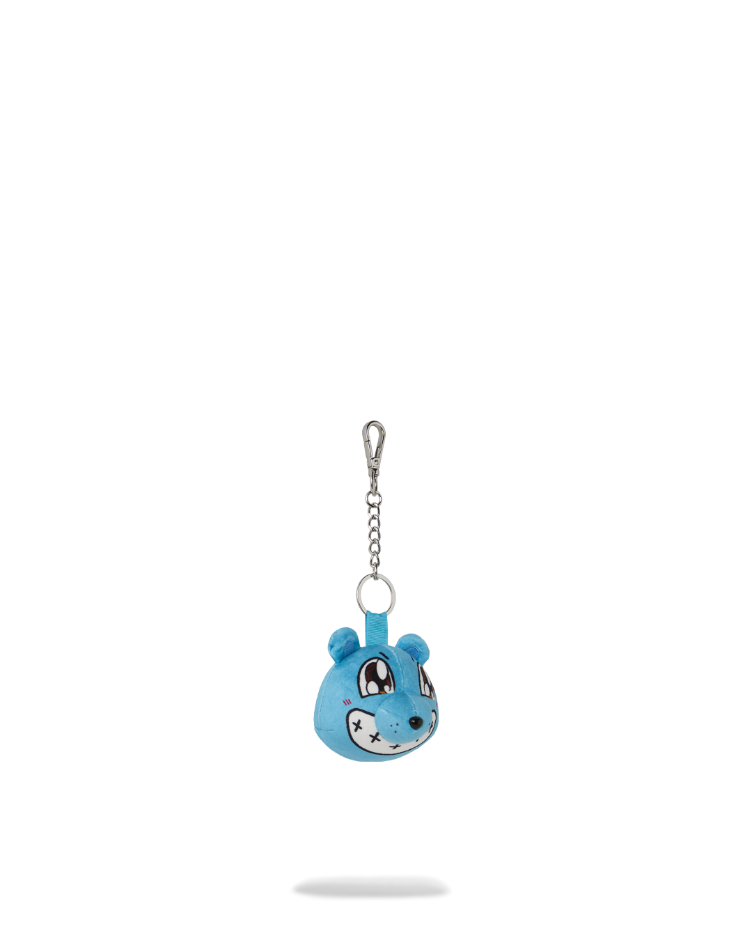 Limited Edition MONEYBEAR SIDEKICKS - LUCKY BLUE