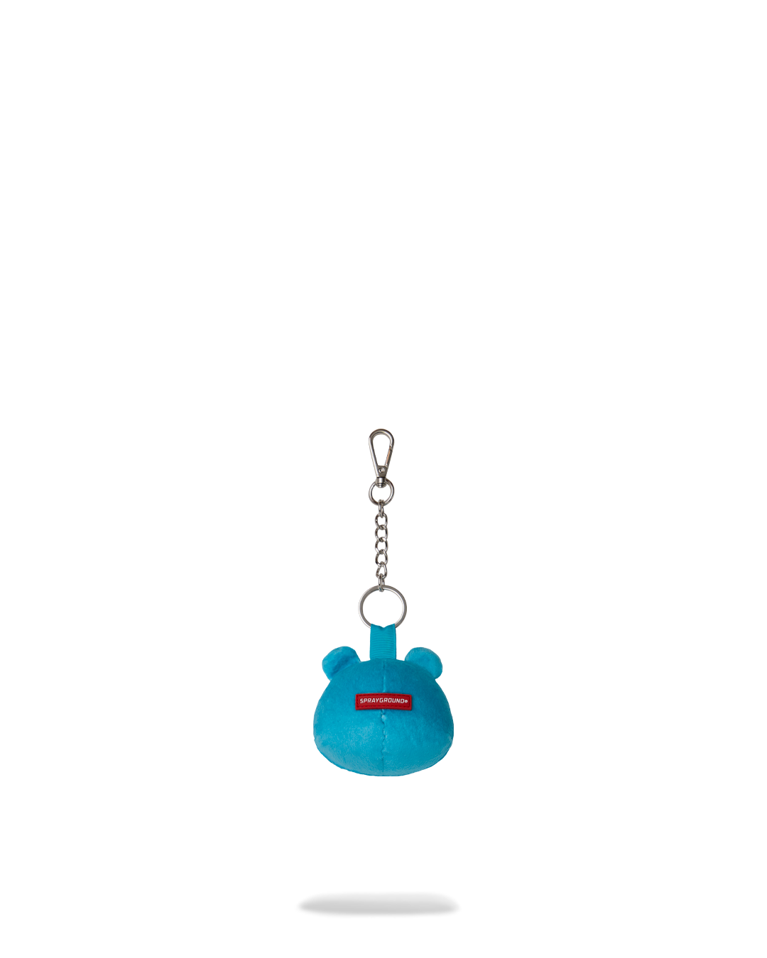 Limited Edition MONEYBEAR SIDEKICKS - LUCKY BLUE