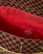 Limited Edition FIRST BANK OF SPRAYGROUND MONEY BAG