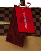 Limited Edition FIRST BANK OF SPRAYGROUND MONEY BAG
